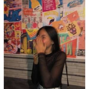Meet your Posher, Jade